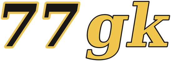 77gk logo